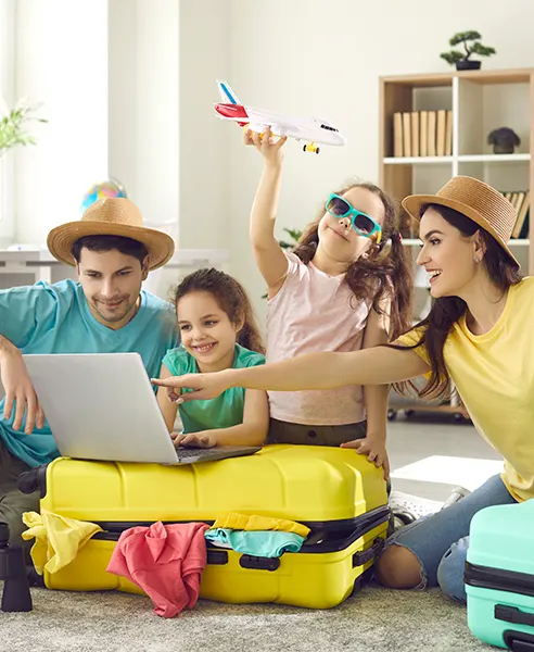 Personalizzare l-esperienza secondo le esigenze